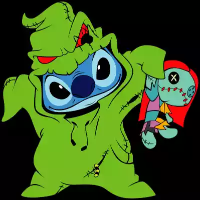 vectores plantilas STITCH,HALLOWEEN,DISNEY,DÍA DE MUERTOS,